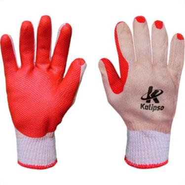 Imagem de Luva Kalipso Redgrip T.10-Xg