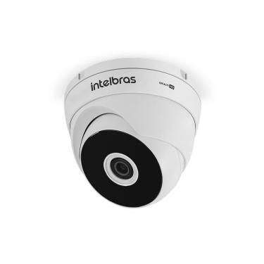 Imagem de Câmera de Segurança Infravemelho Multi HD Dome VHD 3230 D G7 Intelbras