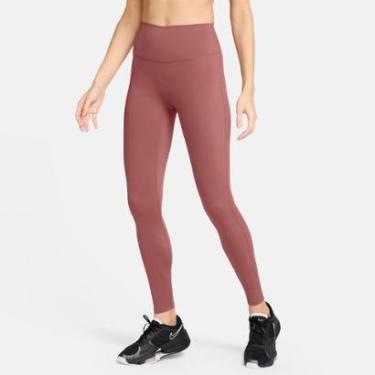 Imagem de Calça Nike Dri-FIT One HR Feminina-Feminino