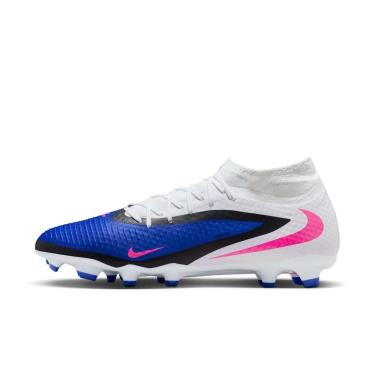 Imagem de Chuteira Campo Nike Phantom 6 Academy High-Unissex