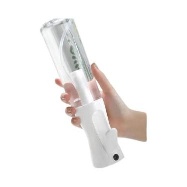 Imagem de Frasco Pulverizador De Névoa Contínua De Alta Pressão Recarregável Par