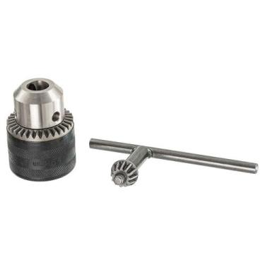 Imagem de Mandril com Chave Bosch, 1,5 à 13 mm - 9617085001