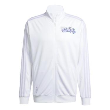 Imagem de Jaqueta Adidas Real Madrid Masculino-Masculino