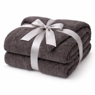 Imagem de Coberdrom Casal Queen Dama Confort Solteiro Dupla Face Toque Macio - B