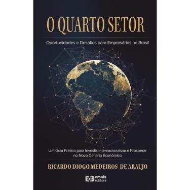 Imagem de O quarto setor: oportunidades e desafios para empresário no Brasil