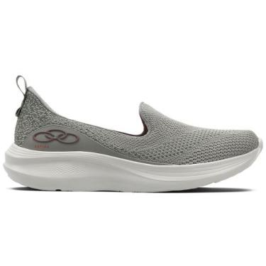 Imagem de Tênis Olympikus Safira Feminino, Verde, 36