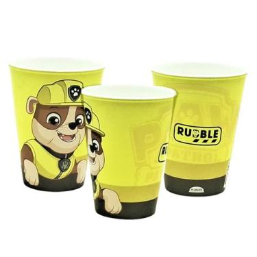 Imagem de Copo Infantil de Plástico Ideal para Base Ovo de Pascoa Original Plasu