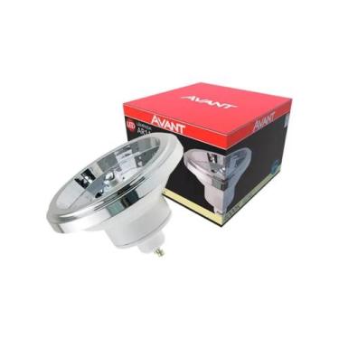 Imagem de Lâmpada LED AR111 12W 4000K  Avant