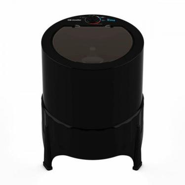 Imagem de Tanquinho Mueller Plus 4.5Kg SemiautomaticoTimer