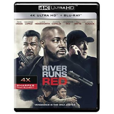 Imagem de River Runs Red BD &4K [Blu-ray]