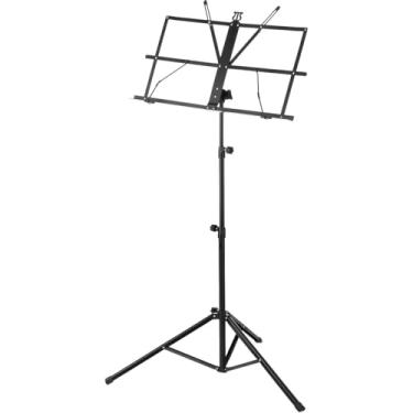 Imagem de Estante de partidura MSP-001