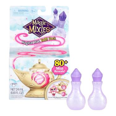 Imagem de Magic Mixies Genie Lamp Refil