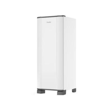 Imagem de Geladeira/Refrigerador Esmaltec Cycle Defrost 1 Porta Branco 293L ROC3