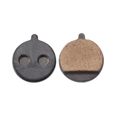 Imagem de Pastilhas De Freio Para Patinete Elétrico KUGOO M4 pro - 1-20 Pares De