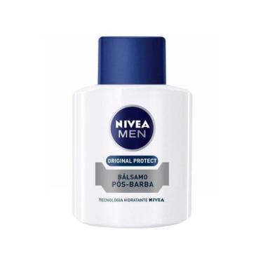 Imagem de Bálsamo Pós Barba NIVEA MEN Original Protect 100ml, 1, 100ml