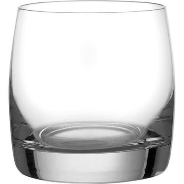 Imagem de Bohemia Ideal Copo Licor 5X5X5Cm 60Ml Cristal Transp 6Pç