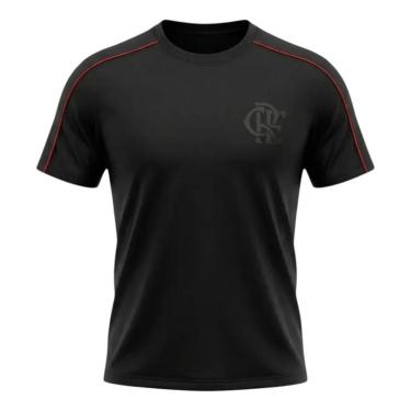 Imagem de Camiseta Flamengo Energy Liceciado Oficial-Masculino