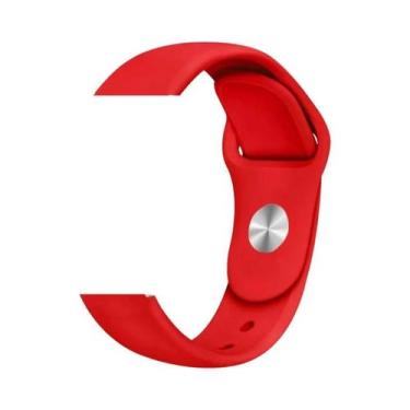 Imagem de Pulseira De Silicone Haylou Para Relógio, Faixa Esportiva Macia Para S