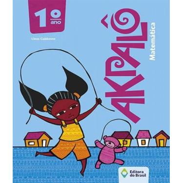 Imagem de Akpalo matematica 1 ano ef i 03 ed, 3