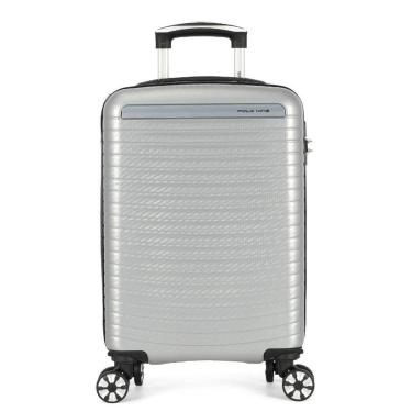 Imagem de Mala Grande Viagem Sidney Polo King com Rodas Removíveis.-Unissex