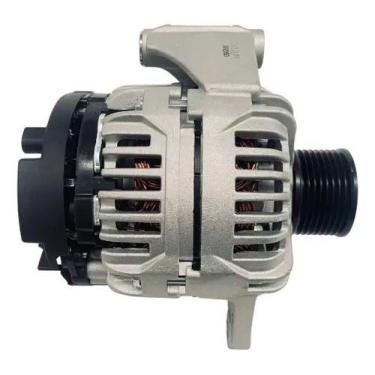 Imagem de Alternador Vw 13180 15180 Cummins 7110 7120 8120 8150 Mwm 802050 - ZWF