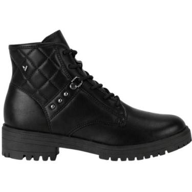 Imagem de Bota Coturno Mississipi Urban Matelassê Combat, Preto, 35