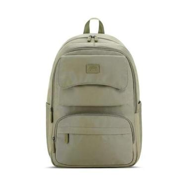 Imagem de Mochila Olympikus Sportstyle Adulto -, Cascalho