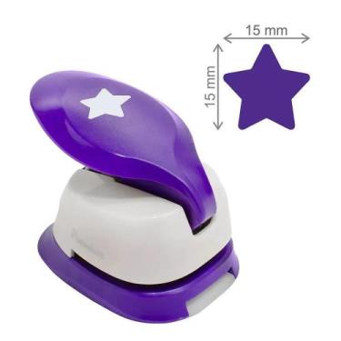 Imagem de Furador com Alavanca Regular Fra040 Estrela Toke e Crie