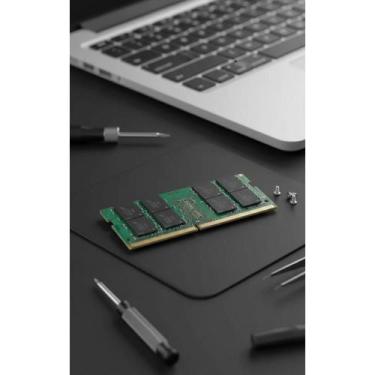 Imagem de 2x Memória RAM DDR4 8GB 2133Mhz Notebook Upgrade Rápido - Congratulati