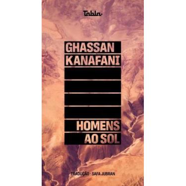 Imagem de Homens Ao Sol - TABLA EDITORA, Sortido