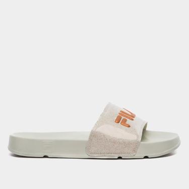 Imagem de Chinelo Fila Drifter Basic Feminino-Feminino