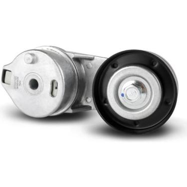 Imagem de Tensionador do alternador Nissan X-Terra 2003 a 2010 SCHADEK