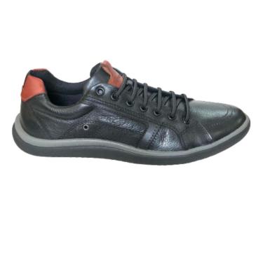 Imagem de Sapatênis Masculino Ferricelli Argo ARG57226-Masculino