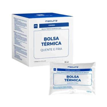 Imagem de Bolsa Térmica Quente e Fria - Maquira
