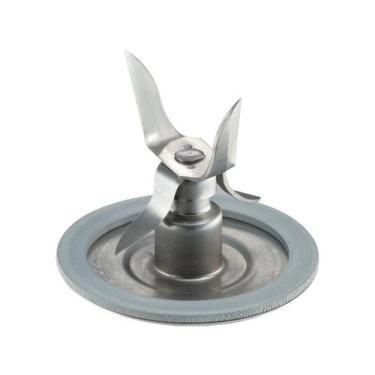 Imagem de Lâmina De 4 Facas Inox Para Liquidificador Oster Original