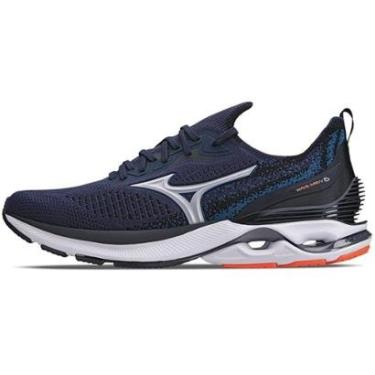 Imagem de Tênis de Corrida Feminino Mizuno Wave Mirai 6-Unissex