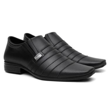 Imagem de Sapato Masculino Social Oxford-Masculino