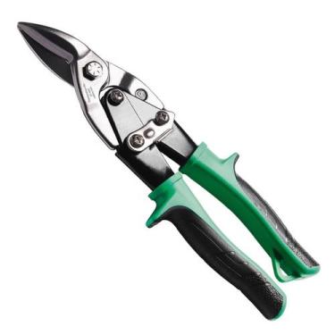 Imagem de Tesoura Para Chapa Modelo Aviação Direito 10'' (44023/103) - Tramontin