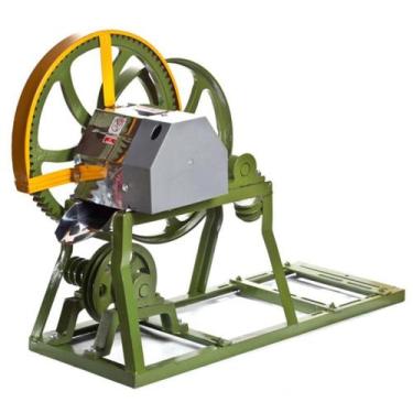 Imagem de Moenda /Engenho de Cana B200 Inox para Motor Gasolina - Botini