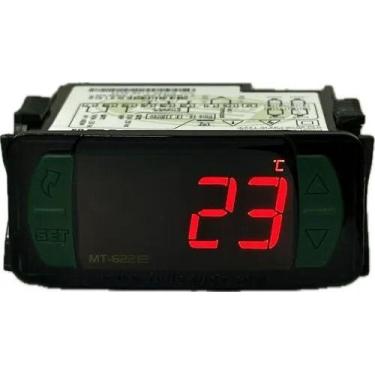 Imagem de ControladordeTemperaturaFullGaugeMT-622E115~230V - FULL GAUGE