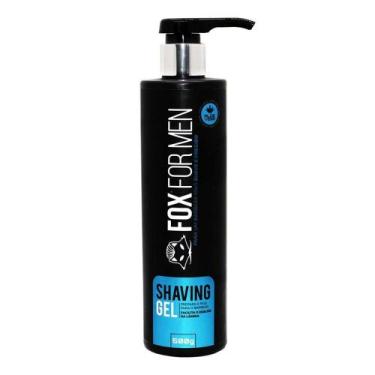 Imagem de GEL SHAVE FOX 1k Para Barbeiro