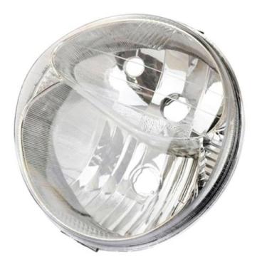 Imagem de Farol Bloco Optico Plasmoto Honda CB 600 2005 à 2008