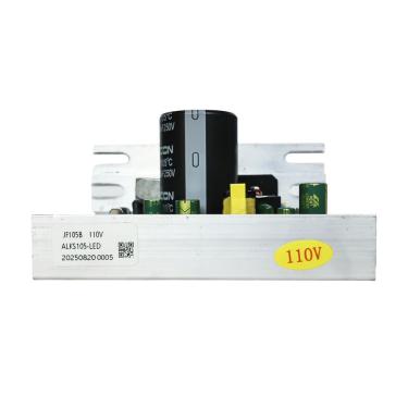 Imagem de Placa PCB de Comando Gallant GES0002 para Esteira Elite Pro 3.0HP 127V GEE12E30A-127PT