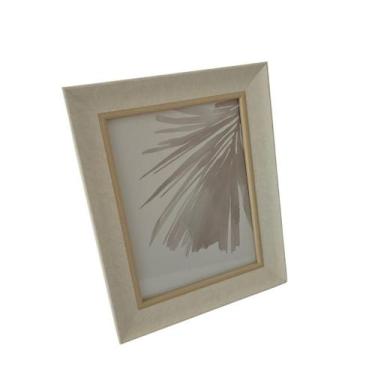 Imagem de Porta retrato poliestileno borda larga - MART, 10 x 15cm