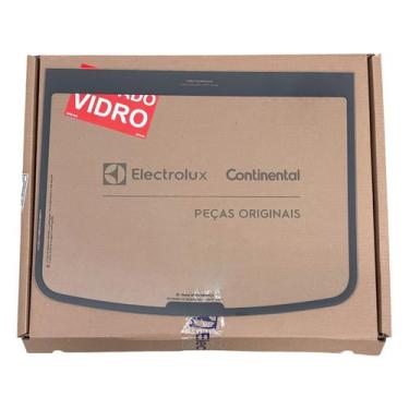 Imagem de Vidro Tampa Lavadora Electrolux LED15 LED17 LEE18 Original