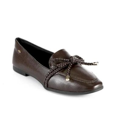 Imagem de Mocassim Dakota Marrom -Feminino, Marron, 37