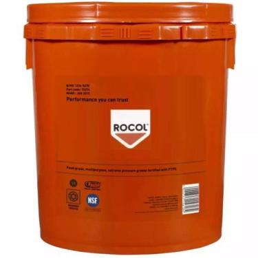 Imagem de Graxa Industrial ITW TUFGEAR (4KG) - Rocol