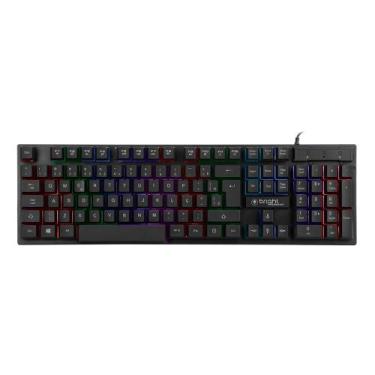 Imagem de Combo Bright Gamer 0543 Teclado + Mouse + Headset