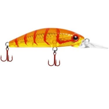 Imagem de Isca Artificial Minimax 50s da Marine 5cm sinking mini max - Marine Sp