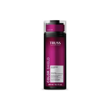 Imagem de Shampoo Color Shield 300ml - TRUSS